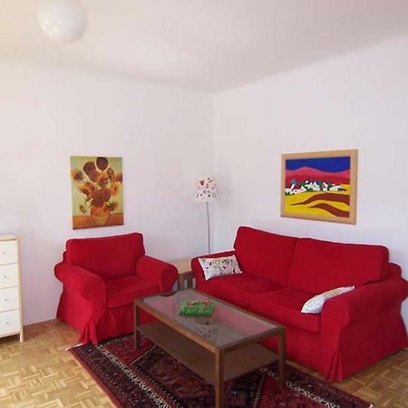 Apartment Center Viena Exterior foto