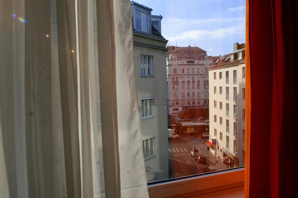 Apartment Center Viena Exterior foto