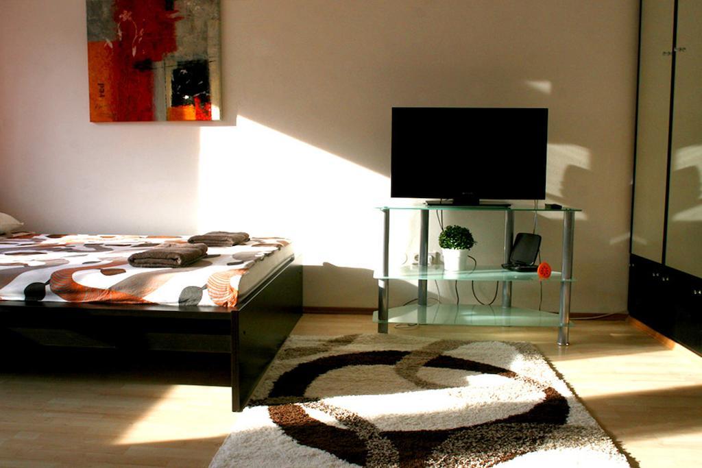 Apartment Center Viena Cameră foto